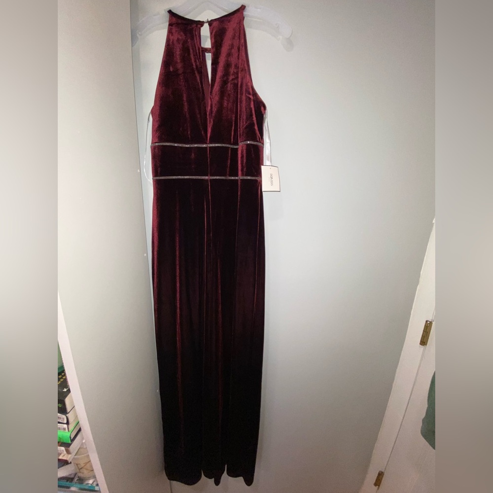 NWT OLEG CASSINI DAVID’s BRIDAL DRESS - Picture 7 of 8